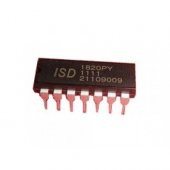 ISD1820PY-Sesli Mesaj Kayıt-Oynatma - 1