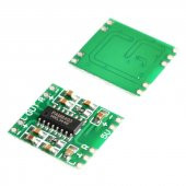 PAM8403 Mini Ses Yükseltici Class D 2x3w Amfi Kartı Stereo Dijital Amfilikatör Müzik Ses Yükseltici - 7