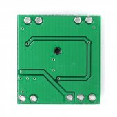 PAM8403 Mini Ses Yükseltici Class D 2x3w Amfi Kartı Stereo Dijital Amfilikatör Müzik Ses Yükseltici - 8