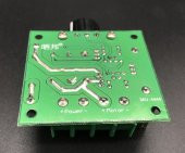 PWM DC Motor Hız Kontrol Devresi 12V-40V 10A DC Motor Sürücü - 5