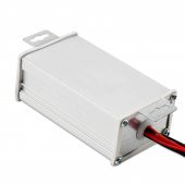 20A 60V DC Motor Hız Kontrol Devresi Yön Kontrol Anahtarlı - 6