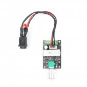 3A 28V DC Motor Hız Kontrol Devresi-Yön Seçim Anahtarlı thumbnail 5