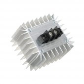 AC 220V 5000W Dimmer-Hız Kontrol Devresi-Voltaj Regülatörü-SCR Elektrikli Fırın Rezistans Su Isıtıcı thumbnail 2