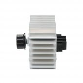 AC 220V 5000W Dimmer-Hız Kontrol Devresi-Voltaj Regülatörü-SCR Elektrikli Fırın Rezistans Su Isıtıcı thumbnail 4