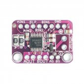 DRV8833 Step Motor Sürücü Modül thumbnail 1