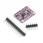 DRV8833 Step Motor Sürücü Modül thumbnail 3