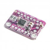 DRV8833 Step Motor Sürücü Modül thumbnail 4