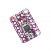 DRV8833 Step Motor Sürücü Modül thumbnail 7