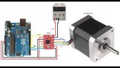 A4988 Step Motor Sürücü-m Soğutucu, 35V 2A, 3D Yazıcı, CNC - 8