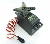 Futaba S3003 Servo Motor + Dişli Seti - Rc Araba Robot - 2
