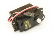 Futaba S3003 Servo Motor + Dişli Seti - Rc Araba Robot - 3