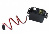 Futaba S3003 Servo Motor + Dişli Seti - Rc Araba Robot - 6