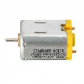 FVN20-FN DC Motor - 2