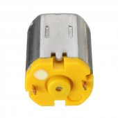 FVN20-FN DC Motor - 4