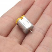 FVN20-FN DC Motor - 7