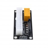 ATX anakart için Çift Besleme adaptörü SATA Bitcoin-Mining-Crypto thumbnail 2