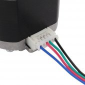 Step Motor Kablosu thumbnail 2