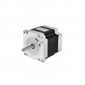 23Hs5628 Nema 23 Step Motor 12,6 Kg.Cm 1,8 Derece 2.8A - 6