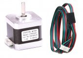 17HS4401 Nema 17 Step Motor - 1