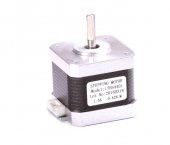 17HS4401 Nema 17 Step Motor - 2