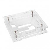W1209 Termostat İçin Pleksi - 1