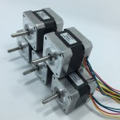 17HS4401 Nema 17 Step Motor - 5
