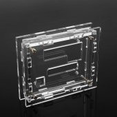 W1209 Termostat İçin Pleksi - 5