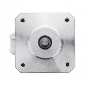 17HS3401 Nema 17 Step Motor 1.3A 1.6Ncm 1.8 Derece Step Adım Açı 3D Yazıcı Printer CNC Robotik thumbnail 8