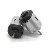 3V - 6V DC Motor - 130-16140 DC Motor - Oyuncak Motoru thumbnail 8