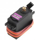 MG996R Servo Motor - 2