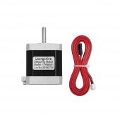 17HS8401 Nema 17 Step Motor - 1