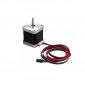 17HS8401 Nema 17 Step Motor - 4