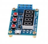 ZB2L3 Akü Pil Kapasite Test Cihazı - 18650 Lion Batarya Deşarj - 2