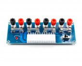 Atx Güç Kaynağı Voltaj Çıkış Kartı XH-M229 - 1