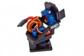 Pan Tilt 2 Eksen - Sg90 Servo Motor Pt Ptz Fpv Haraket Edebilir - 1