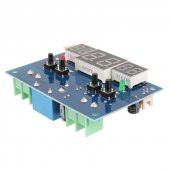 W1401 Dijital Termostat-Kuluçka Makinesi-Akvaryum-Buzdolabı - 2