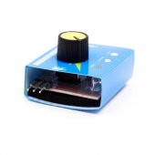 Servo Motor Hız Kontrol Servo Test Cihazı ESC Tester - 3 Kanal - 3