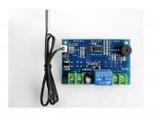 W1401 Dijital Termostat-Kuluçka Makinesi-Akvaryum-Buzdolabı - 3