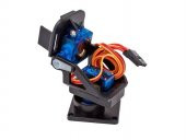 Pan Tilt 2 Eksen - Sg90 Servo Motor Pt Ptz Fpv Haraket Edebilir - 3