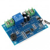 W1401 Dijital Termostat-Kuluçka Makinesi-Akvaryum-Buzdolabı - 4