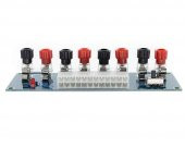 Atx Güç Kaynağı Voltaj Çıkış Kartı XH-M229 - 6