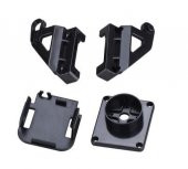 Pan Tilt 2 Eksen - Sg90 Servo Motor Pt Ptz Fpv Haraket Edebilir - 5
