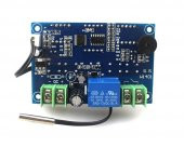 W1401 Dijital Termostat-Kuluçka Makinesi-Akvaryum-Buzdolabı - 6