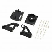 Pan Tilt 2 Eksen - Sg90 Servo Motor Pt Ptz Fpv Haraket Edebilir - 8
