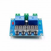 XH-M452 12V Sıcaklık Nem Kontrollü Dijital Termostat Kuluçka Pet - 2