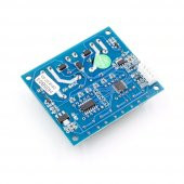 XH-M452 12V Sıcaklık Nem Kontrollü Dijital Termostat Kuluçka Pet - 5