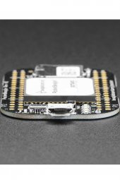 GHI Electronics Pocket Beagle SC-569 Mikro PC-OSD3358 1-GHz ARM Cortex-A8 CPU 512MB DDR3 RAM 2x 200mhz - 3