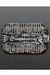 GHI Electronics Pocket Beagle SC-569 Mikro PC-OSD3358 1-GHz ARM Cortex-A8 CPU 512MB DDR3 RAM 2x 200mhz - 5