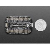 GHI Electronics Pocket Beagle SC-569 Mikro PC-OSD3358 1-GHz ARM Cortex-A8 CPU 512MB DDR3 RAM 2x 200mhz - 4