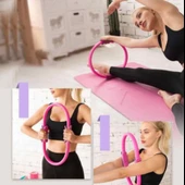 Pilates Çemberi - 2